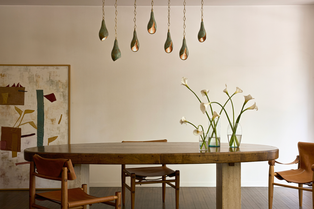 Lirio Pendant