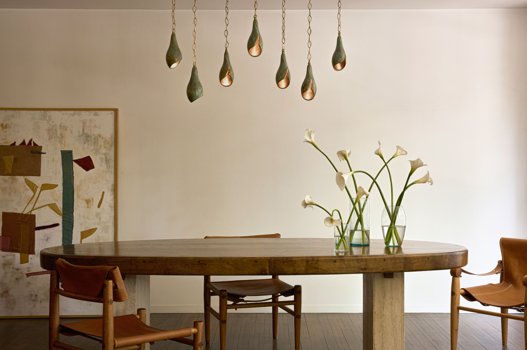 Lirio Pendant