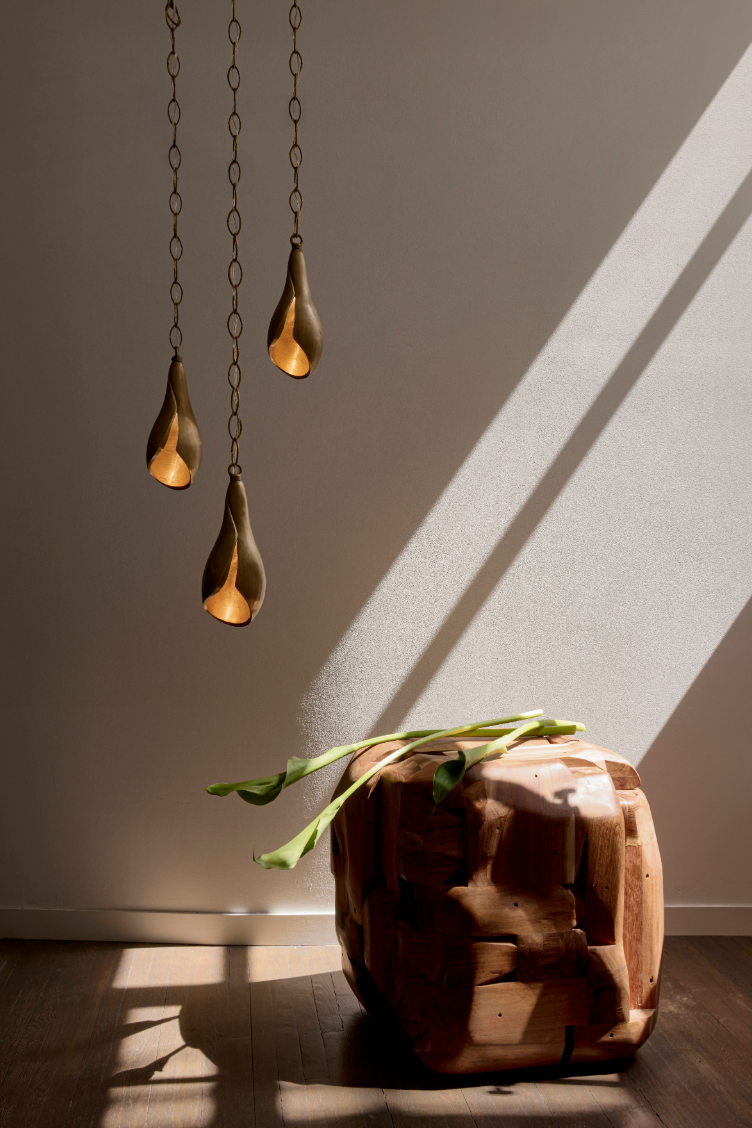 Lirio Pendant