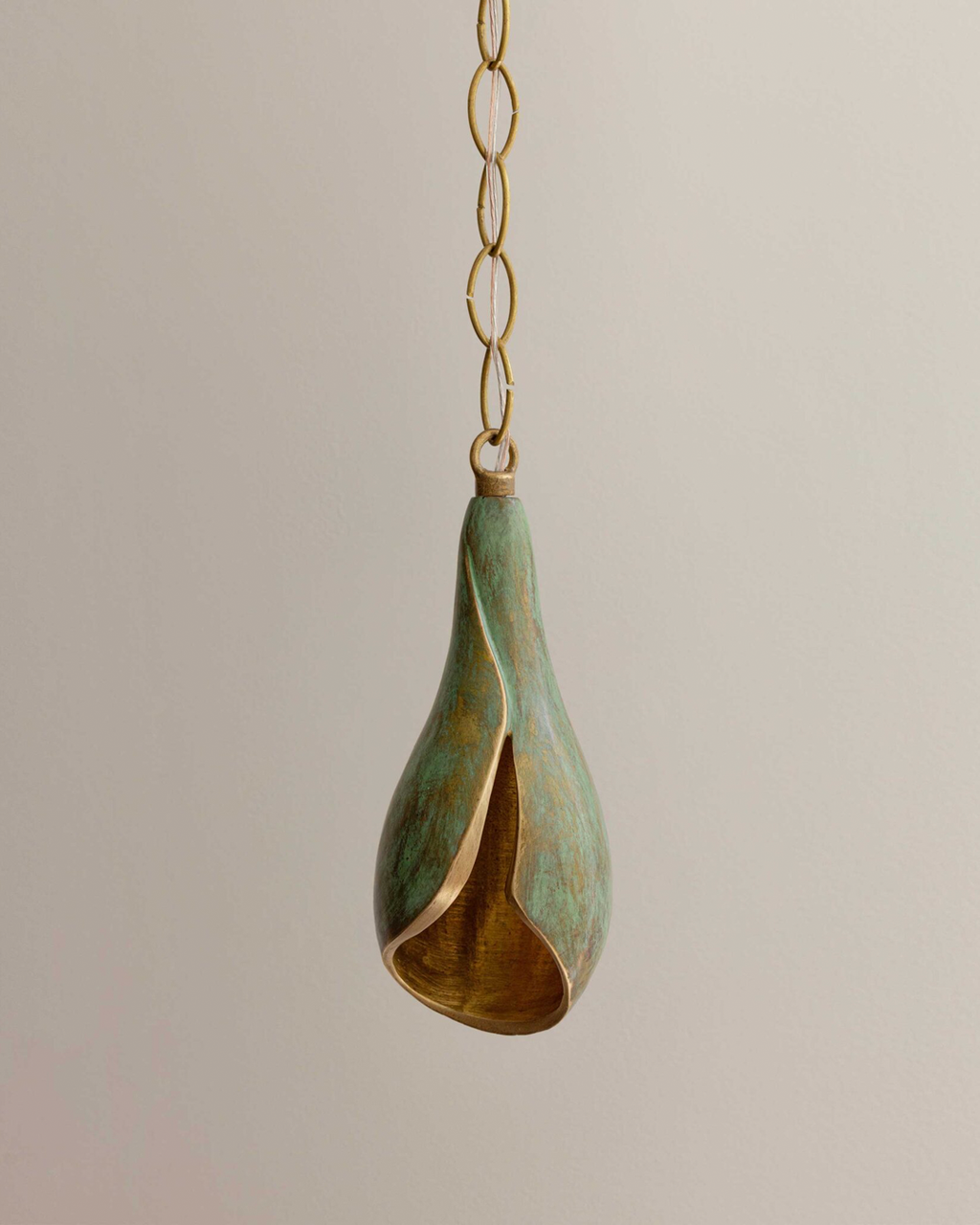 Lirio Pendant