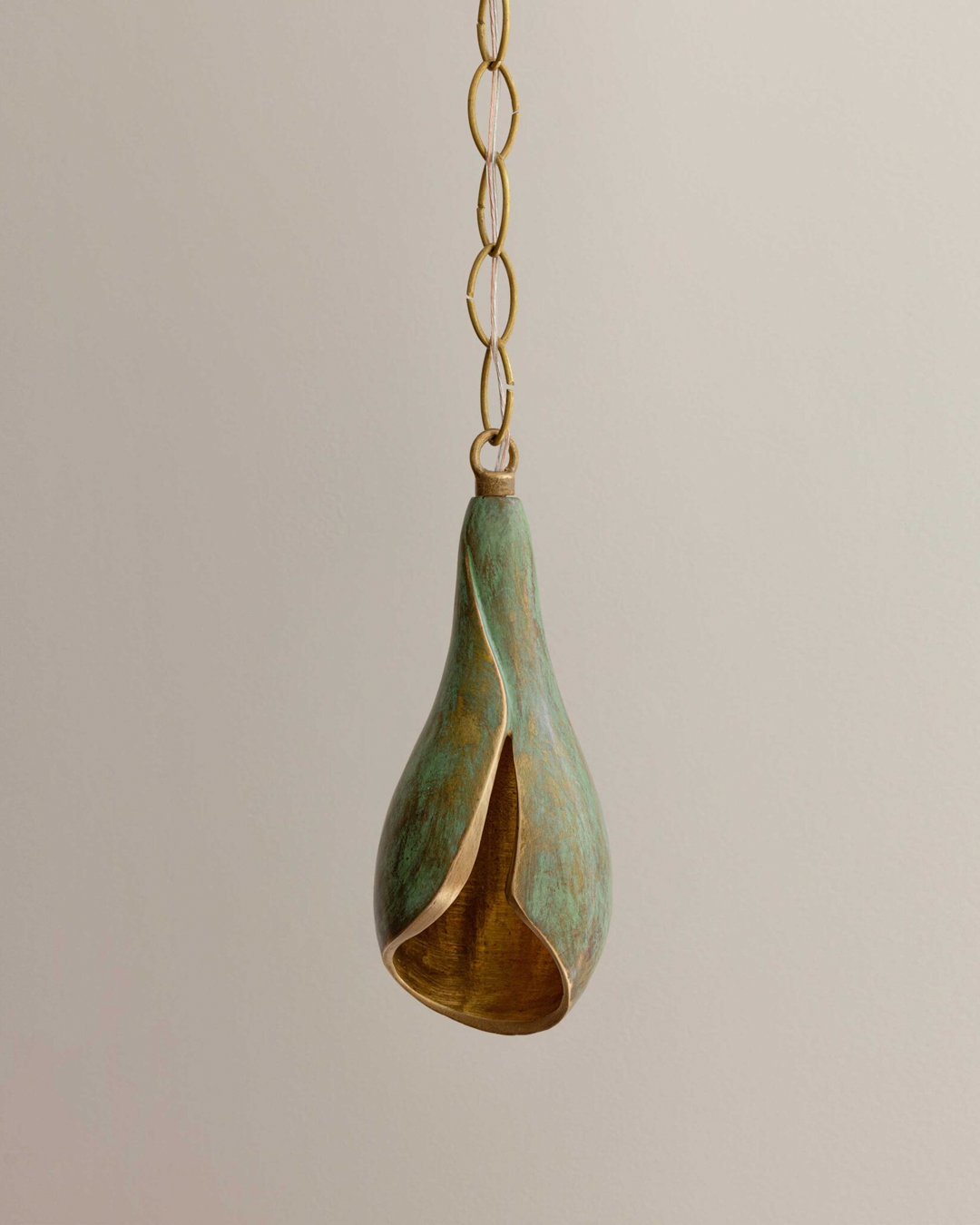 Lirio Pendant