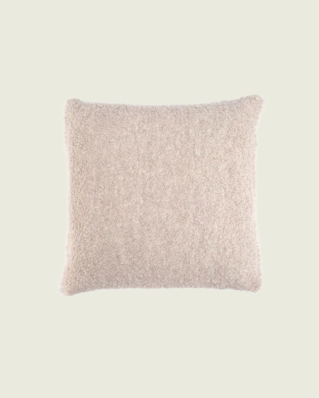 Kurlisuri Pillow Light Grey