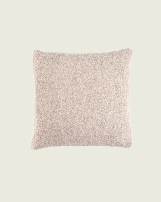 Kurlisuri Pillow Light Grey
