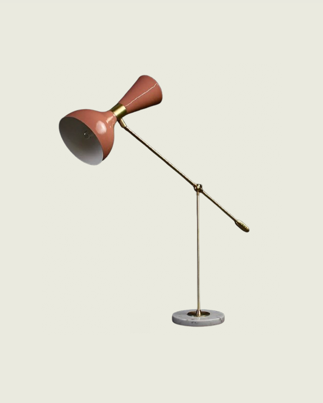Ludo Table Lamp