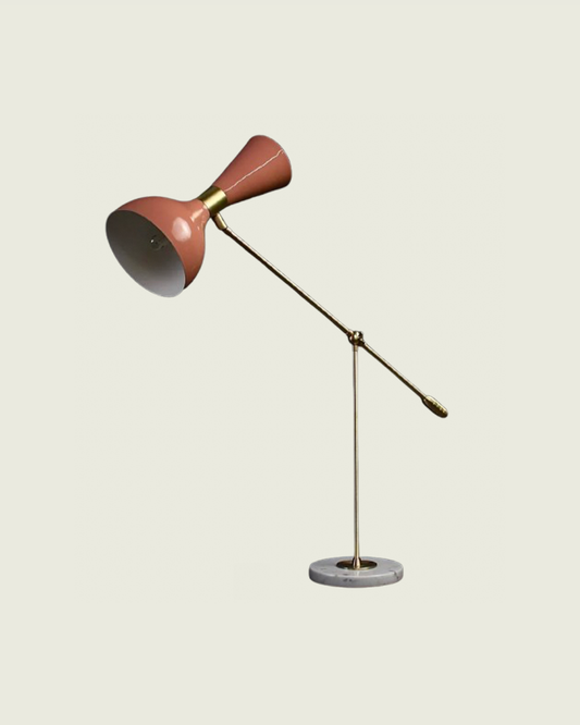 Ludo Table Lamp