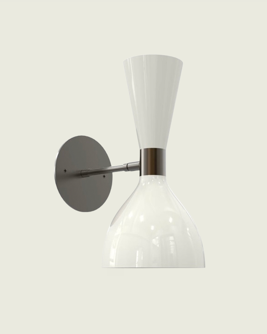 Ludo Wall Sconce