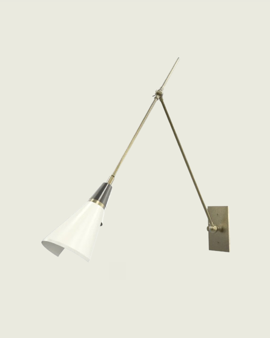 Magari Wall Lamp