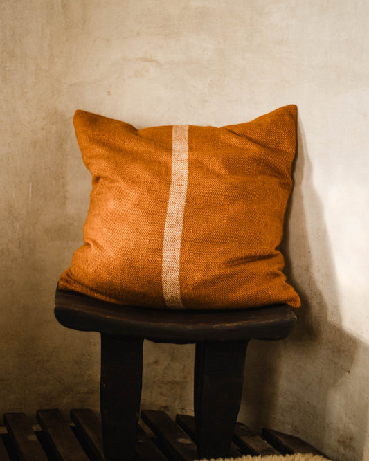 Manaslu Silk Blend Cushion