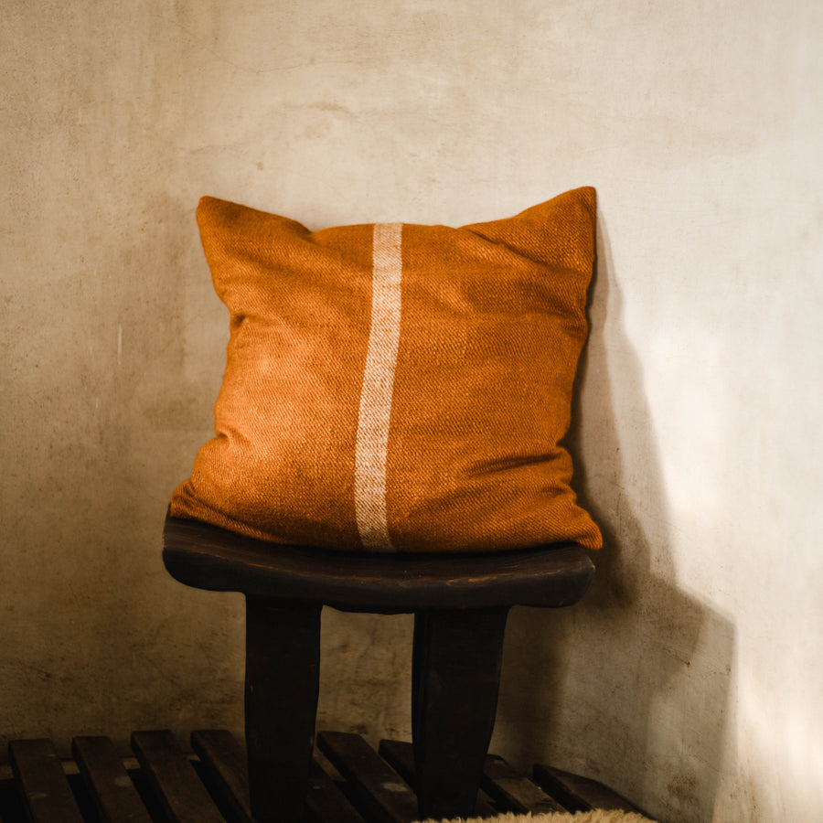 Manaslu Silk Blend Cushion