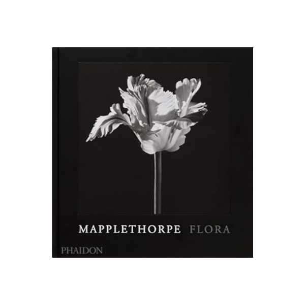 Mapplethorpe Flora: The Complete Flowers – THECAZAPROJECT