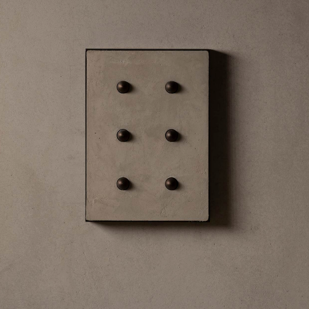 MATA Surface Mounted Switch