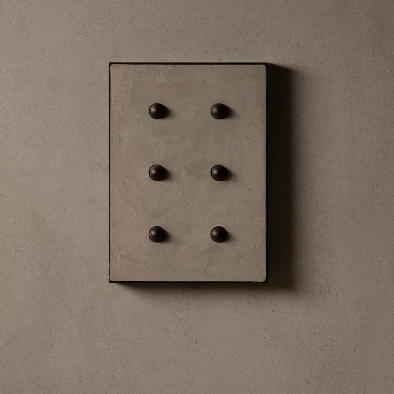 MATA Surface Mounted Switch