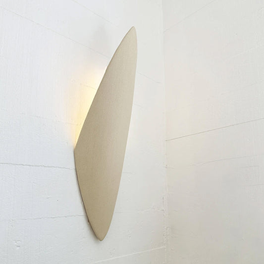 Minimalist Sconce