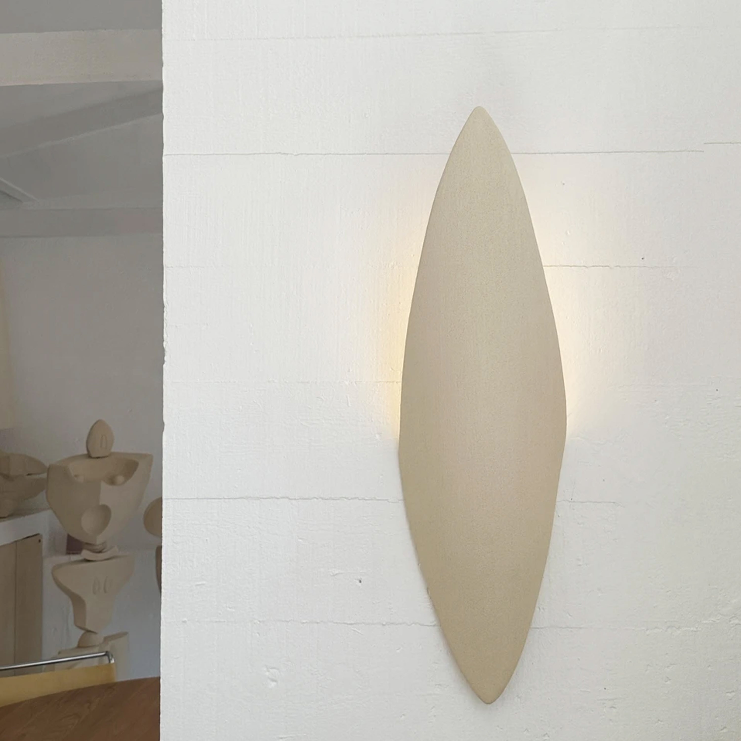 Minimalist Sconce