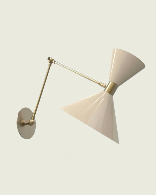 Monarch Articulating Wall Sconce