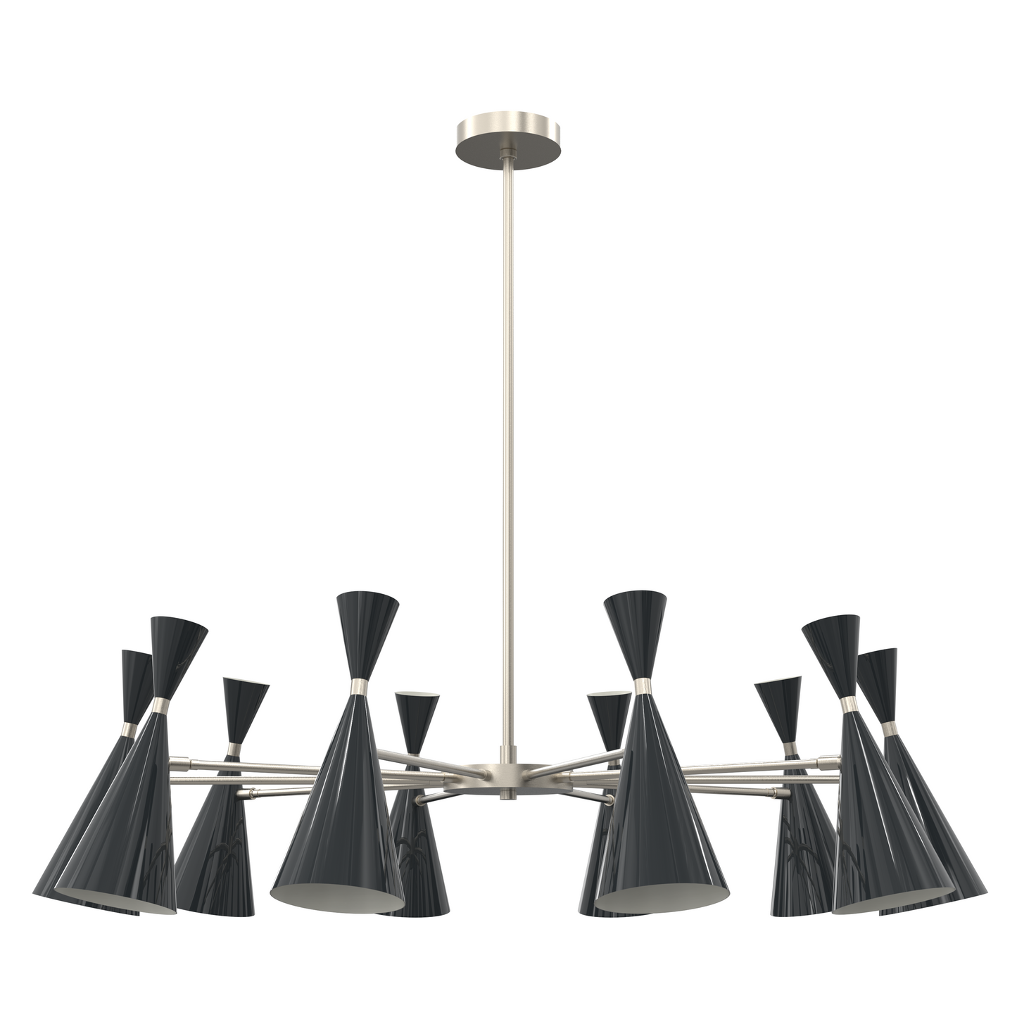 Monolith Chandelier