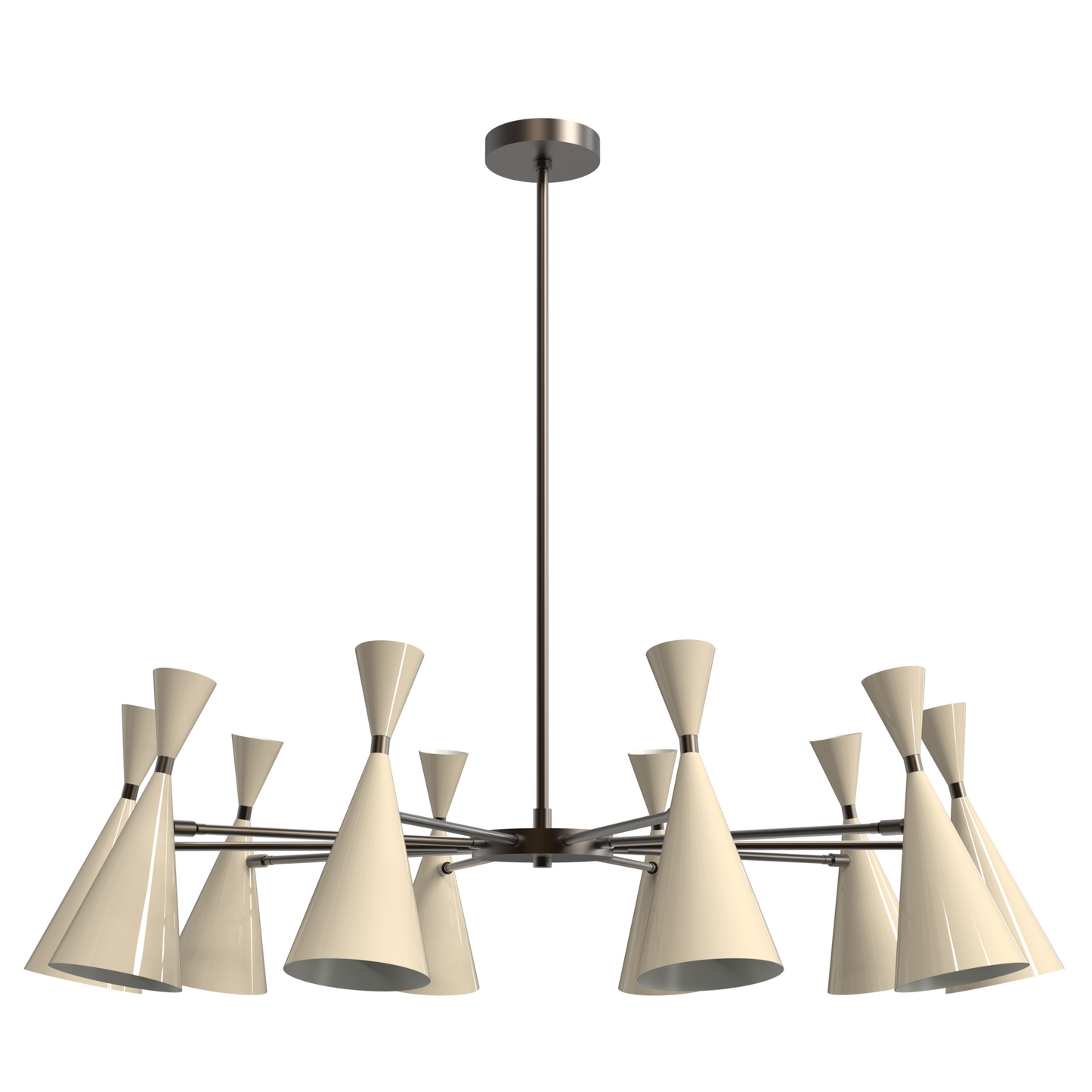 Monolith Chandelier