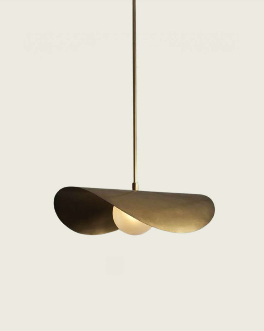 Montera Pendant