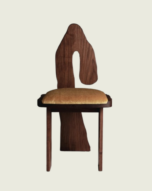 Muisca Dining Chair