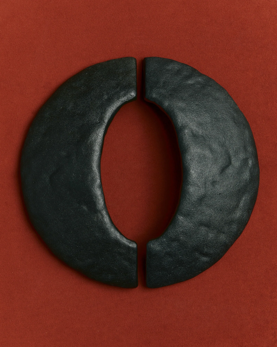 Large Ring Handle