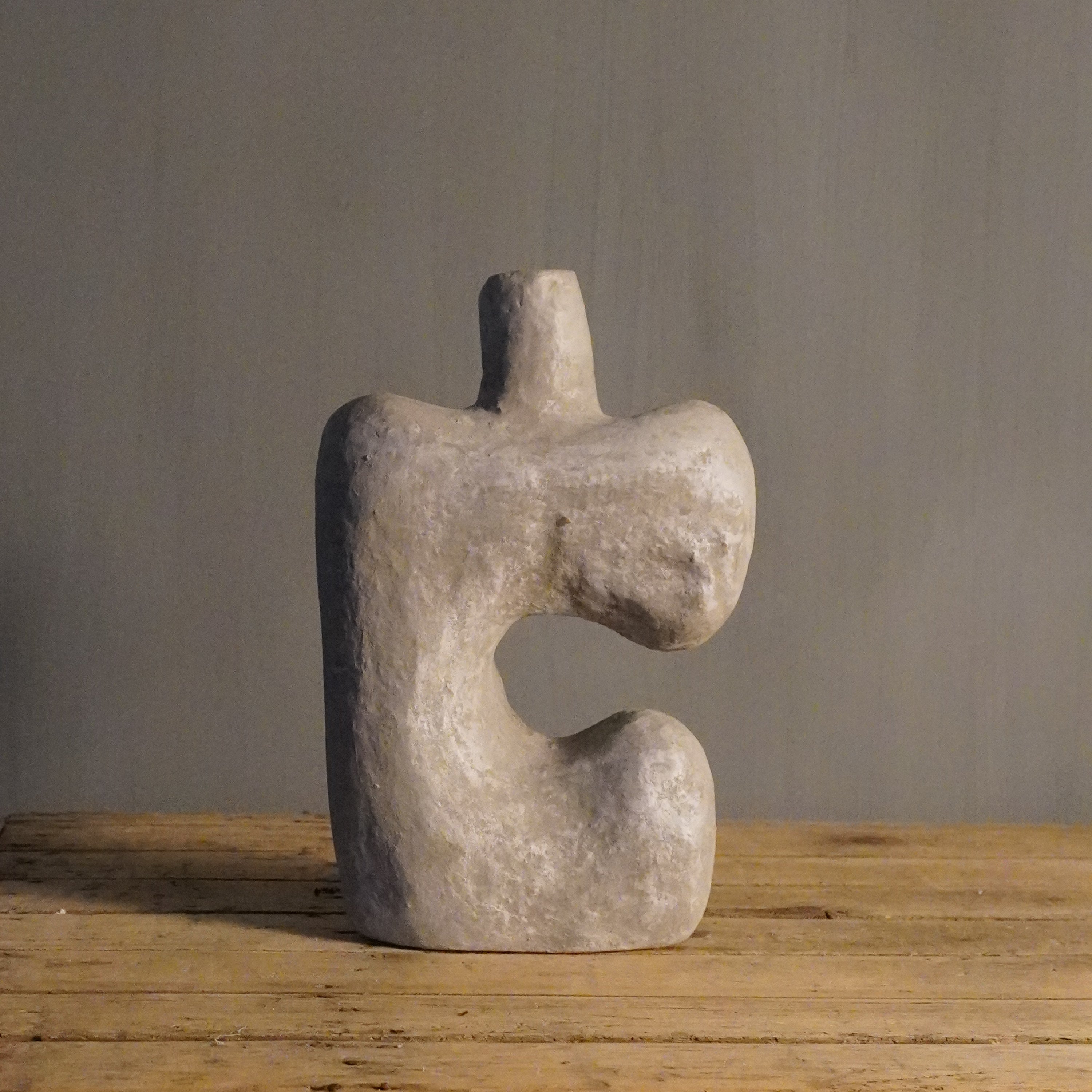 Abstract Vase