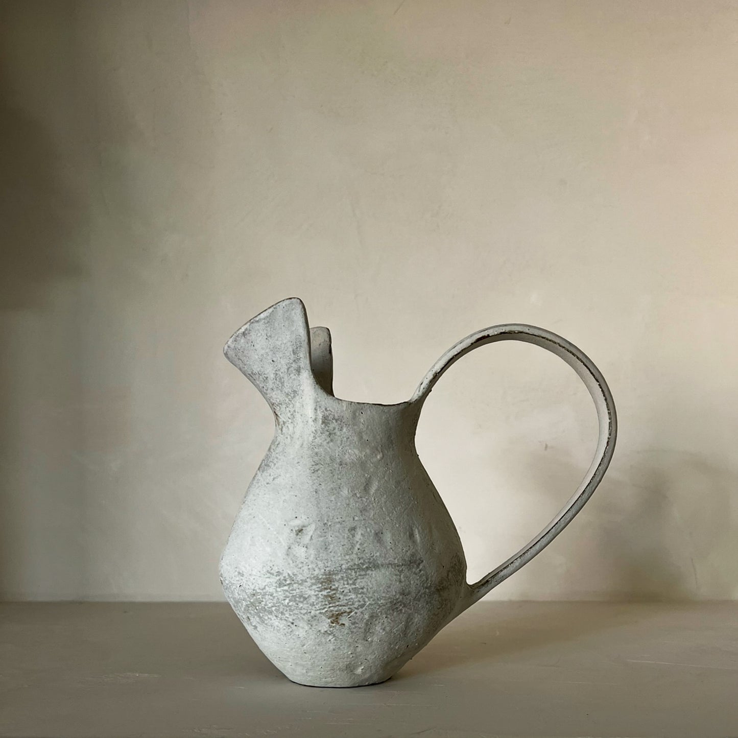Large Pitcher by Nobue Iberaki