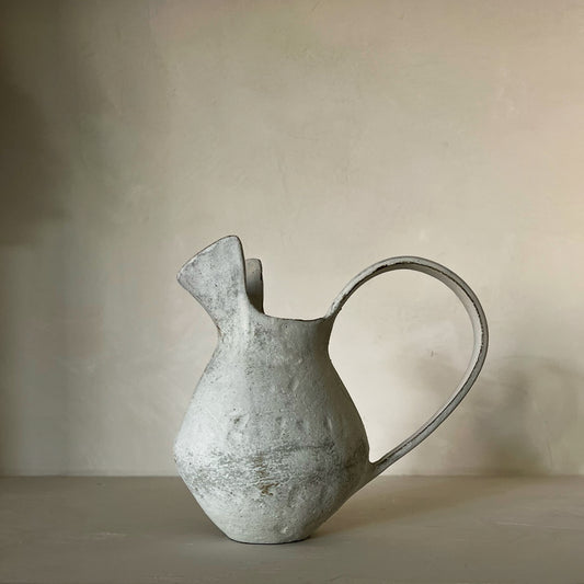 Large Pitcher by Nobue Iberaki