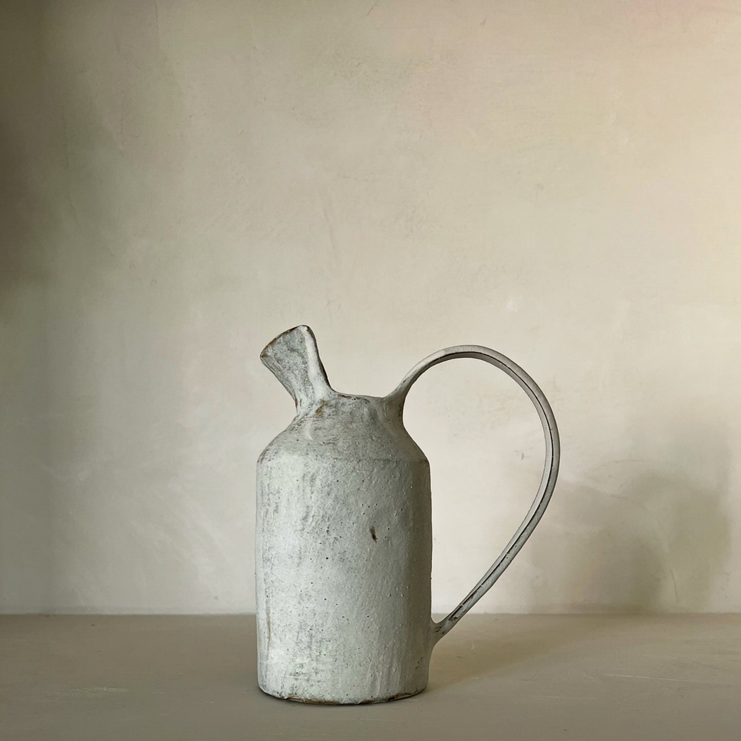 Large Pitcher by Nobue Iberaki