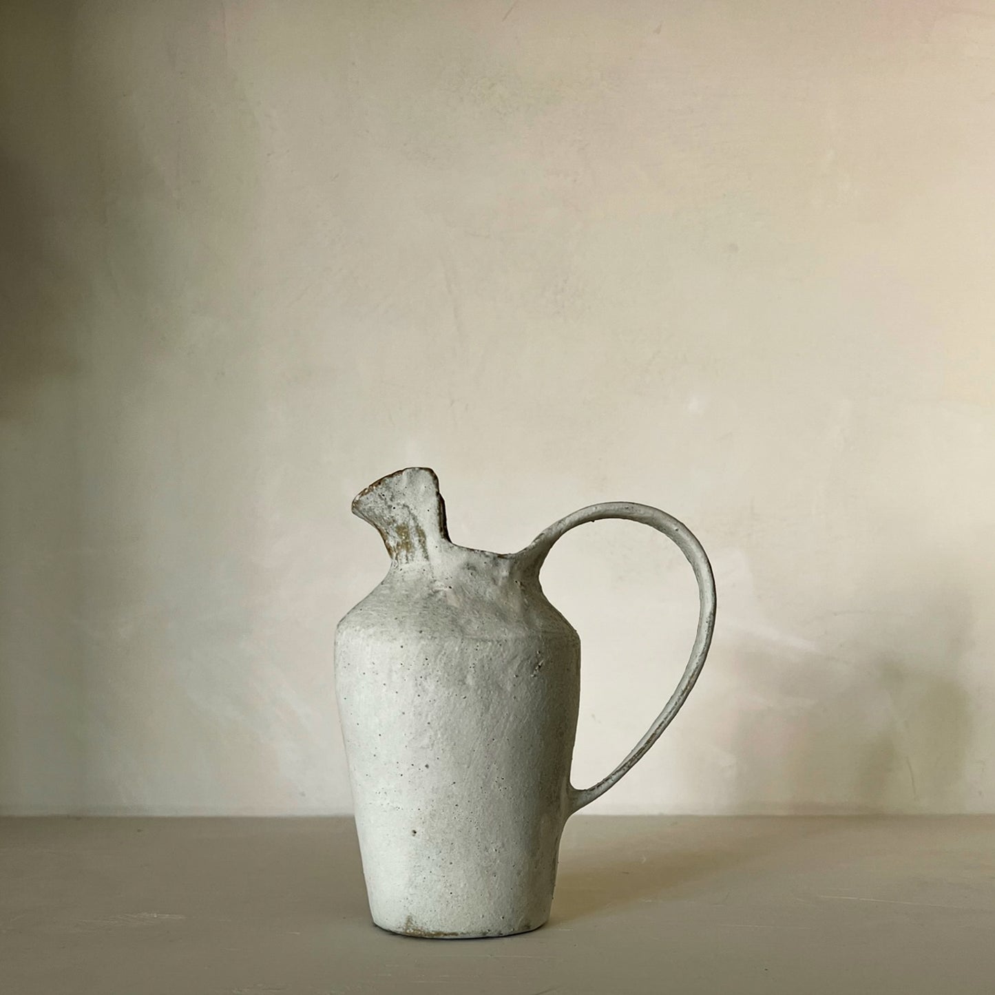 Large Pitcher by Nobue Iberaki