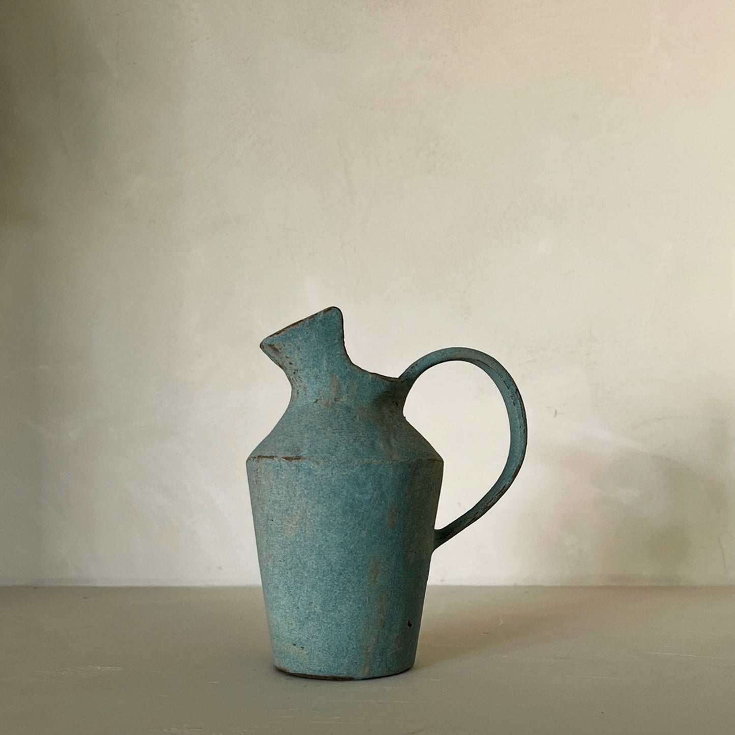 Large Pitcher by Nobue Iberaki