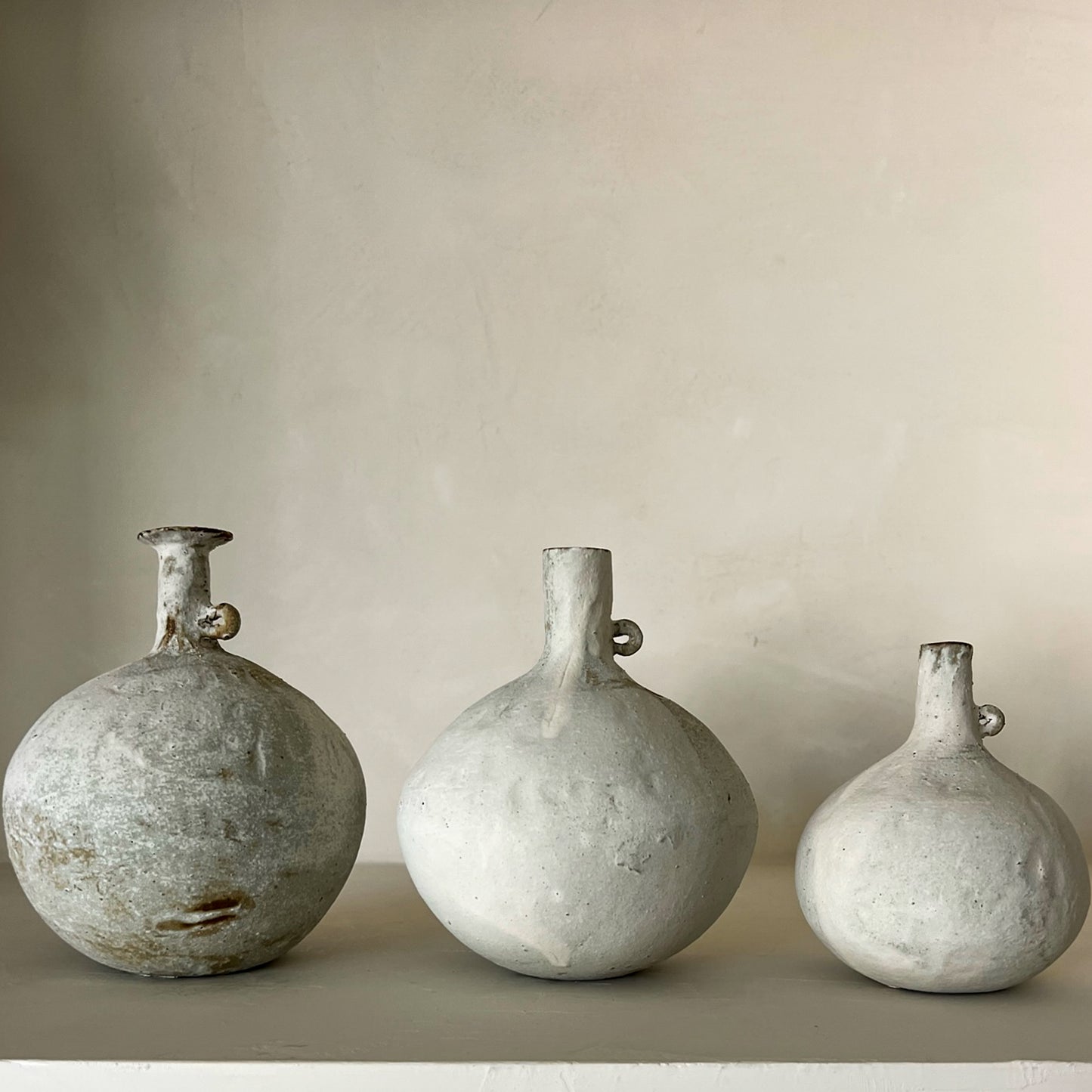 Medium Vase by Nobue Iberaki