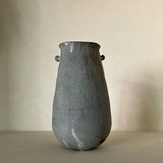 Extra Large Pot Poignee by Nobue Iberaki