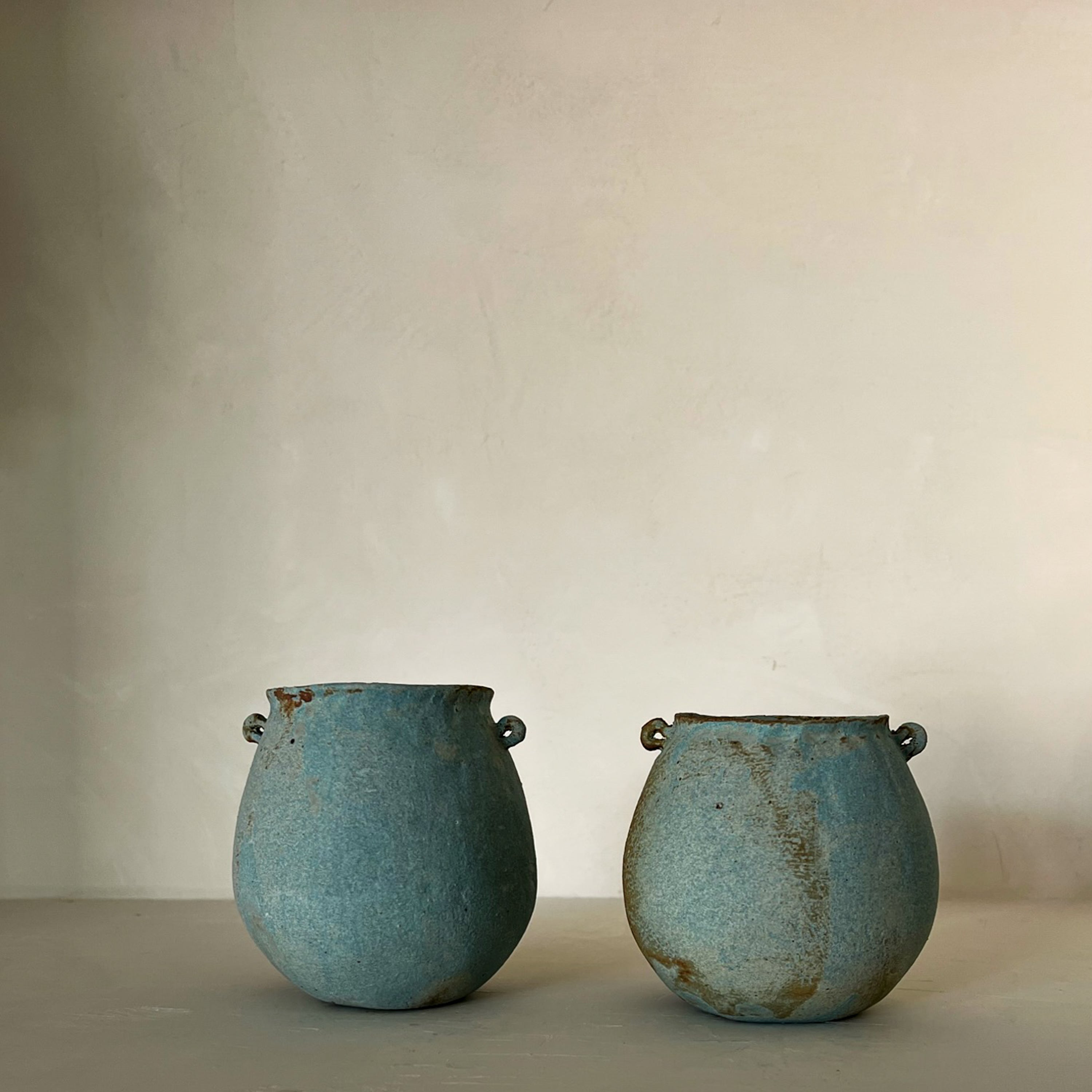 Medium Pot Poignee by Nobue Iberaki - Thumbnail 2