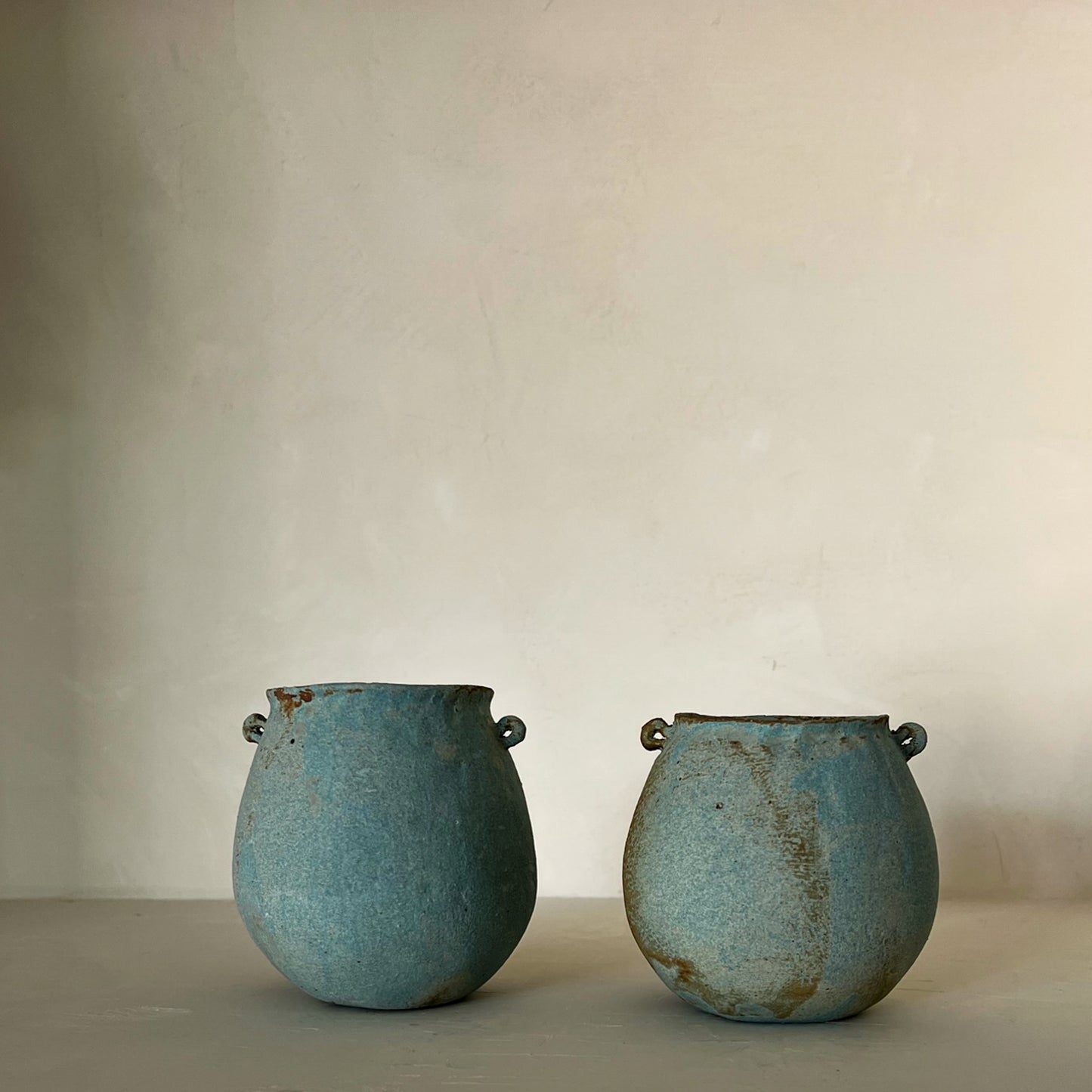 Medium Pot Poignee by Nobue Iberaki