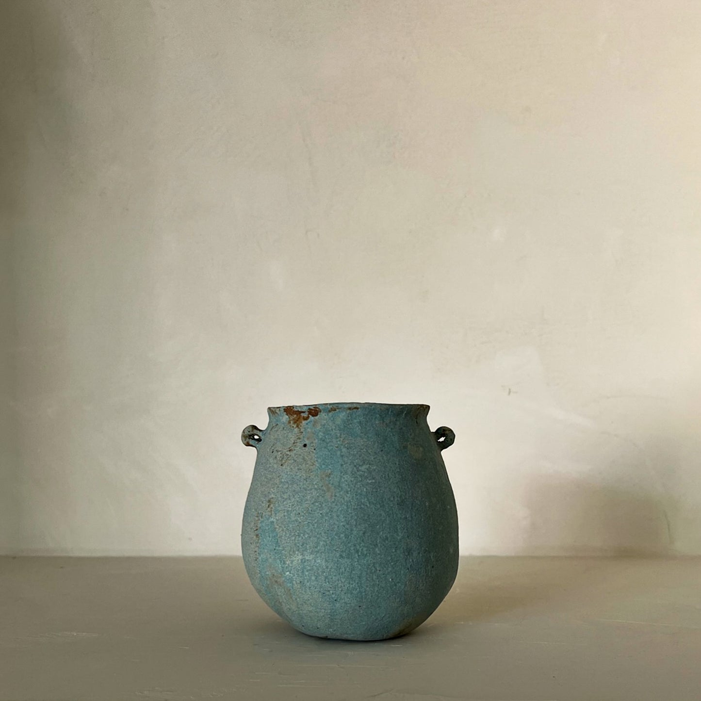 Medium Pot Poignee by Nobue Iberaki