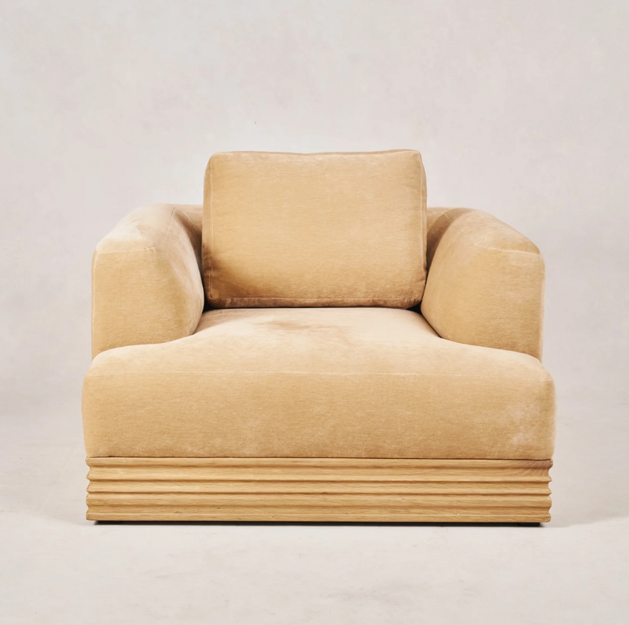 Palazzo Armchair