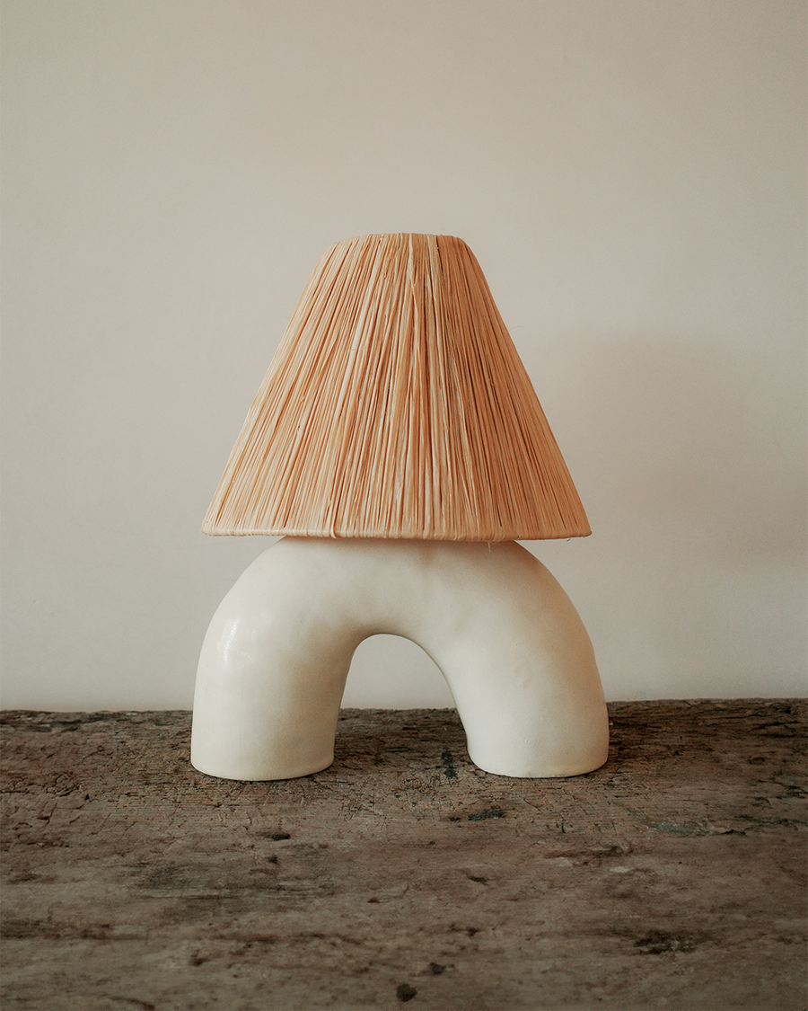 Volta Lamp