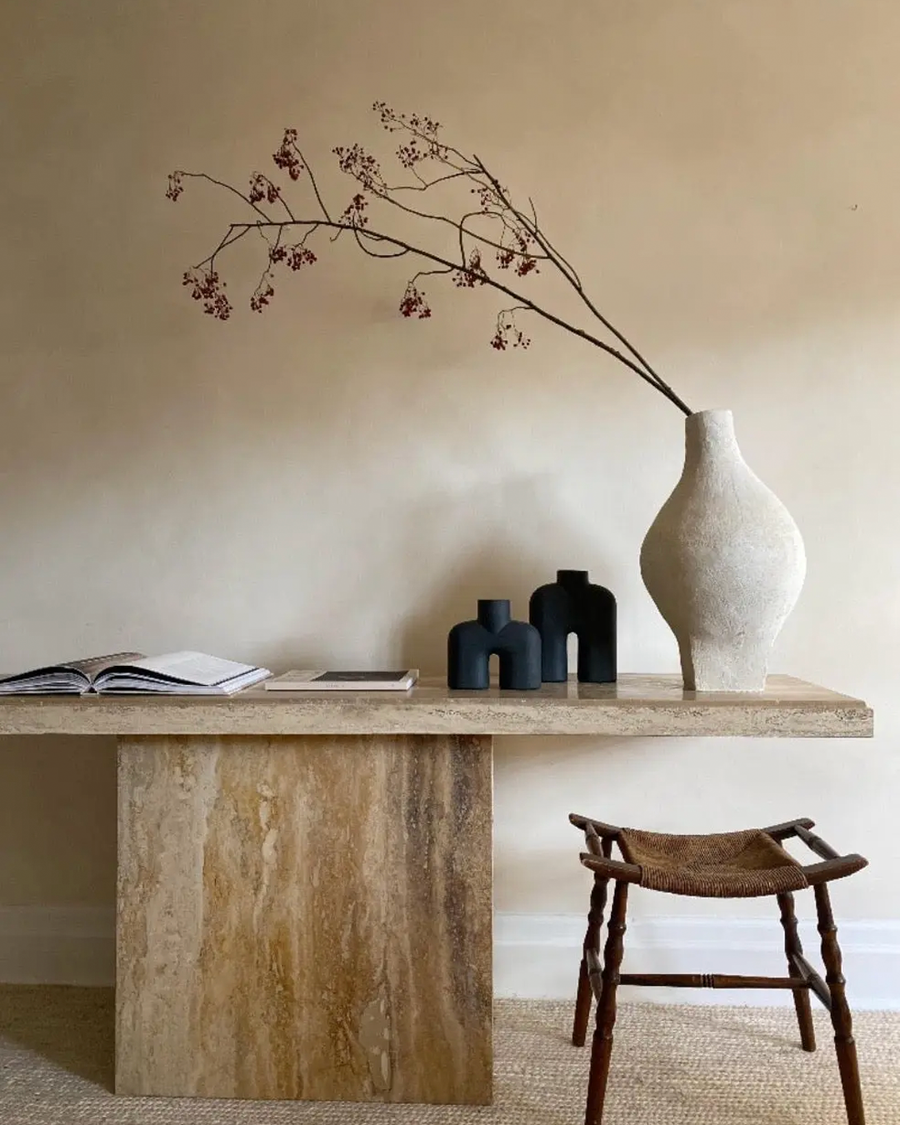 Bauwerk Colour Bone