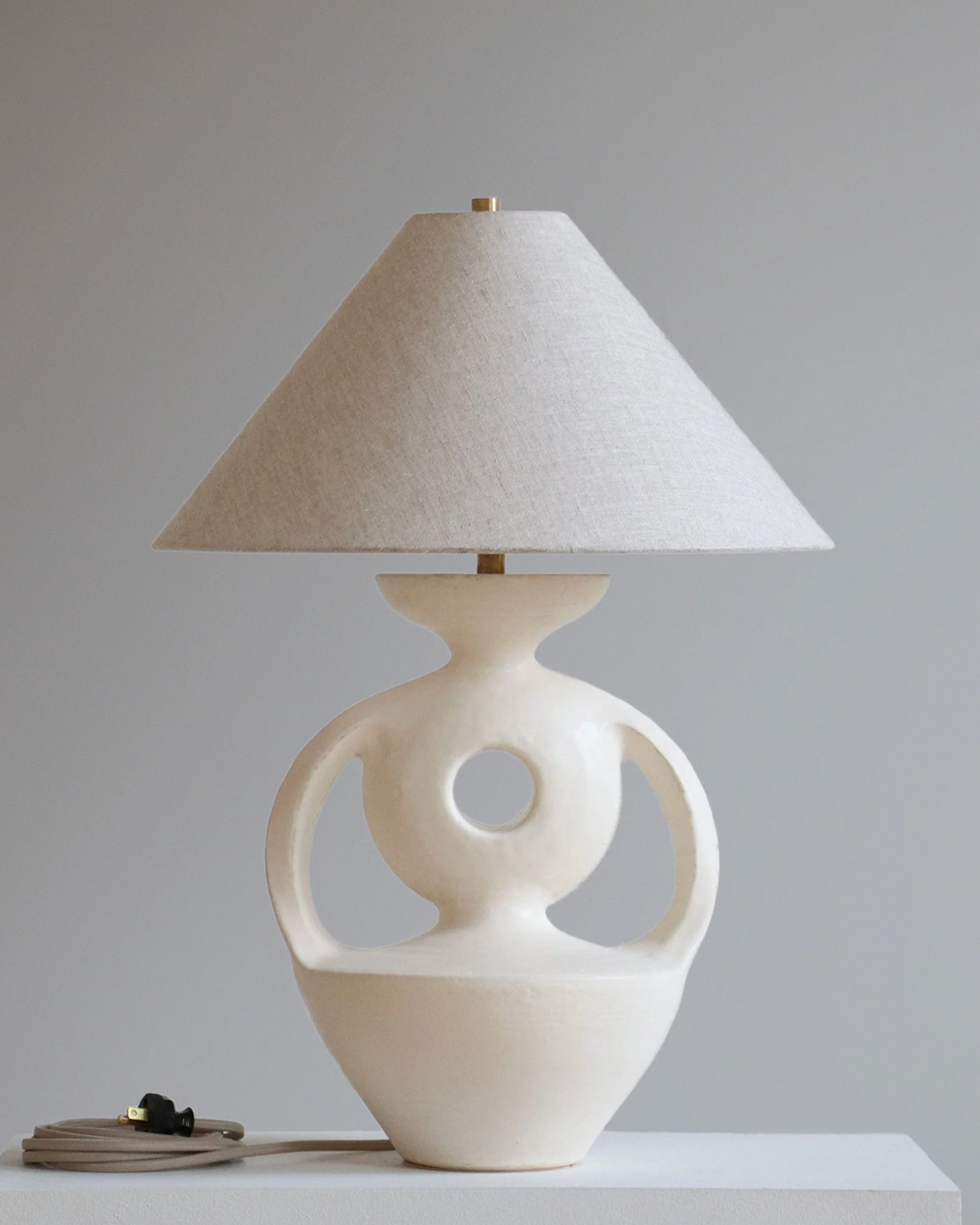 Josephine Lamp