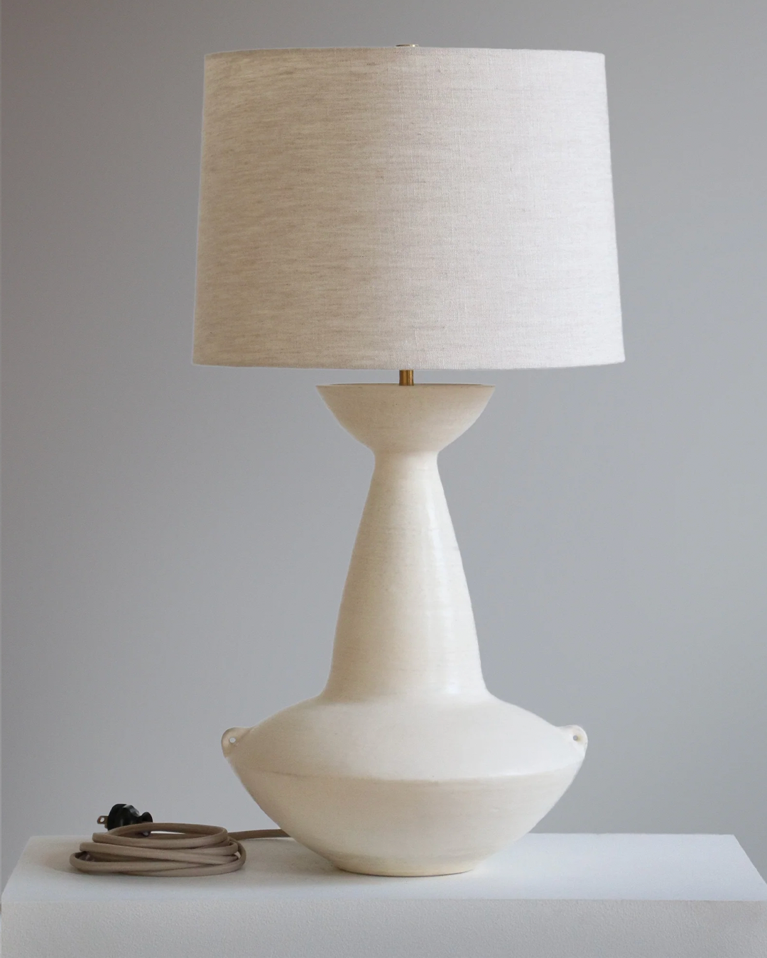 Danny Kaplan Studio Claudius Lamp - Thumbnail 2