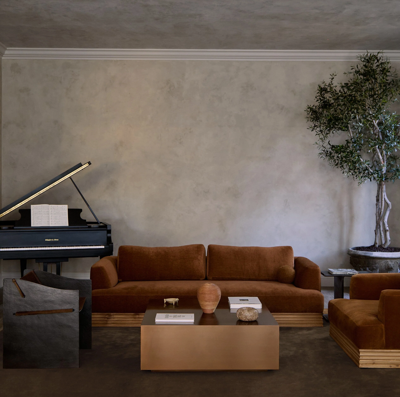 Palazzo Sofa