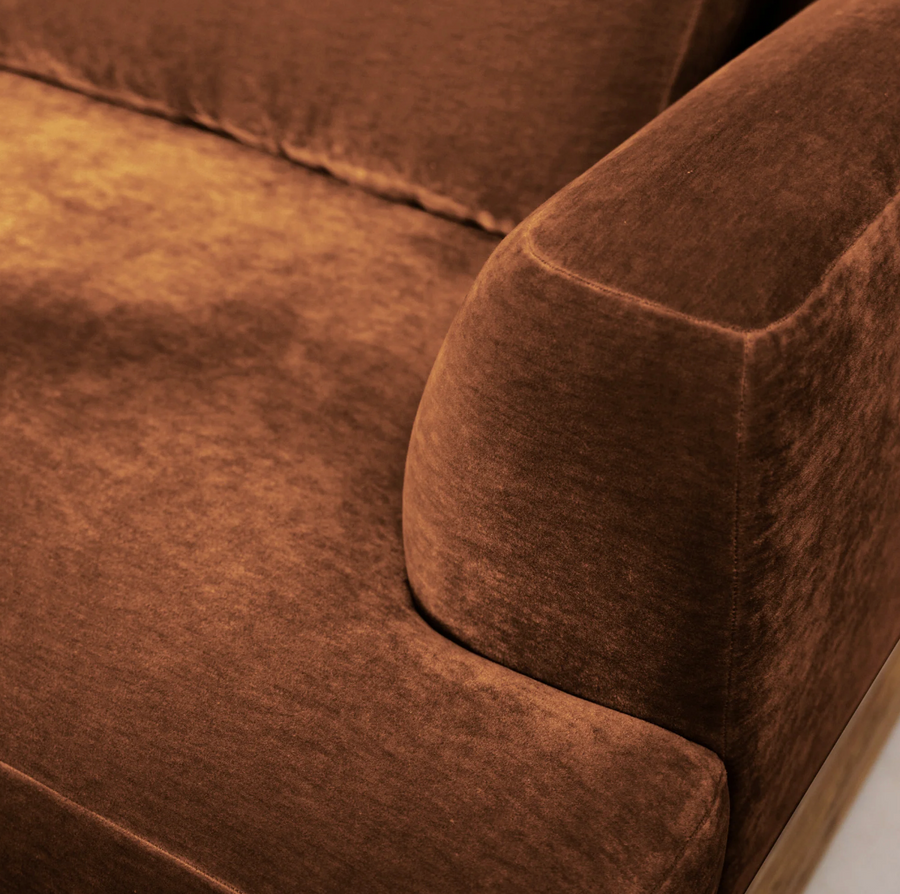 Palazzo Sofa