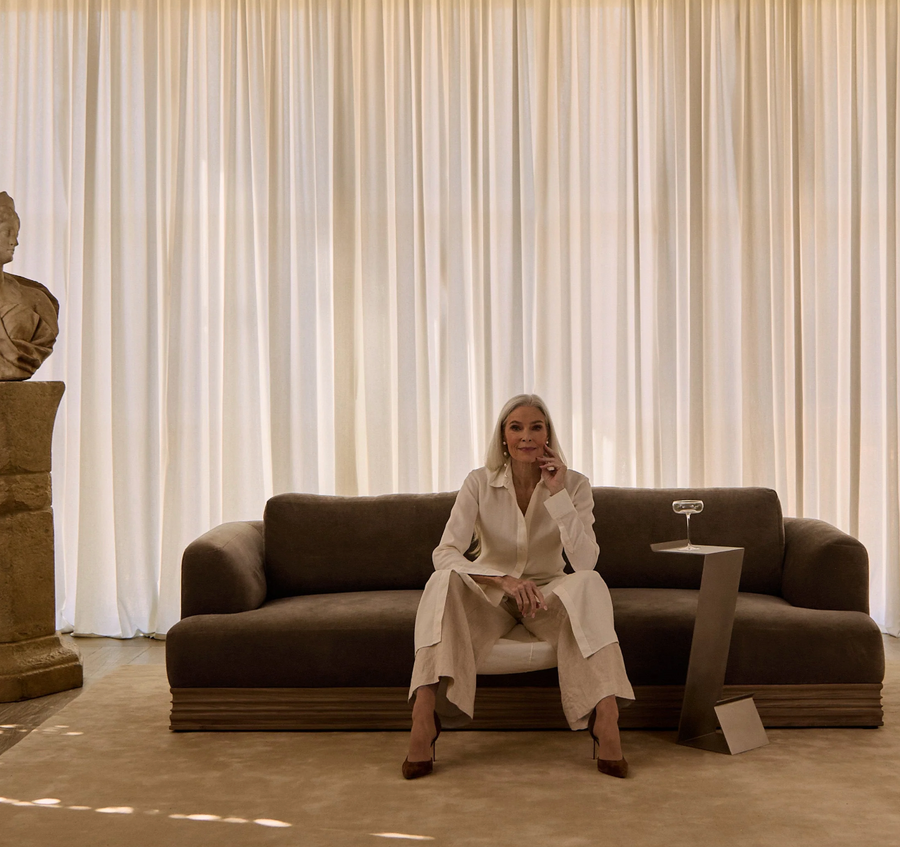 Palazzo Sofa