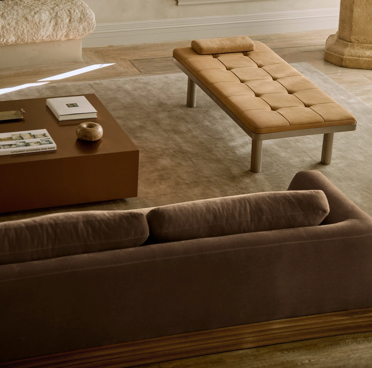 Palazzo Sofa