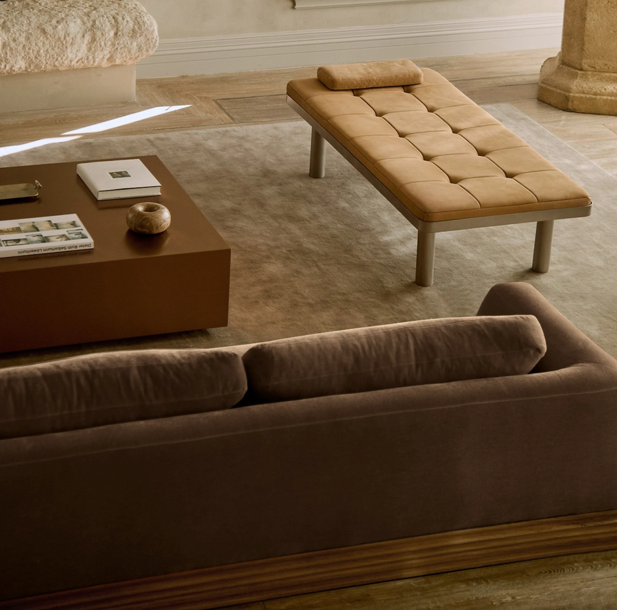 Palazzo Sofa