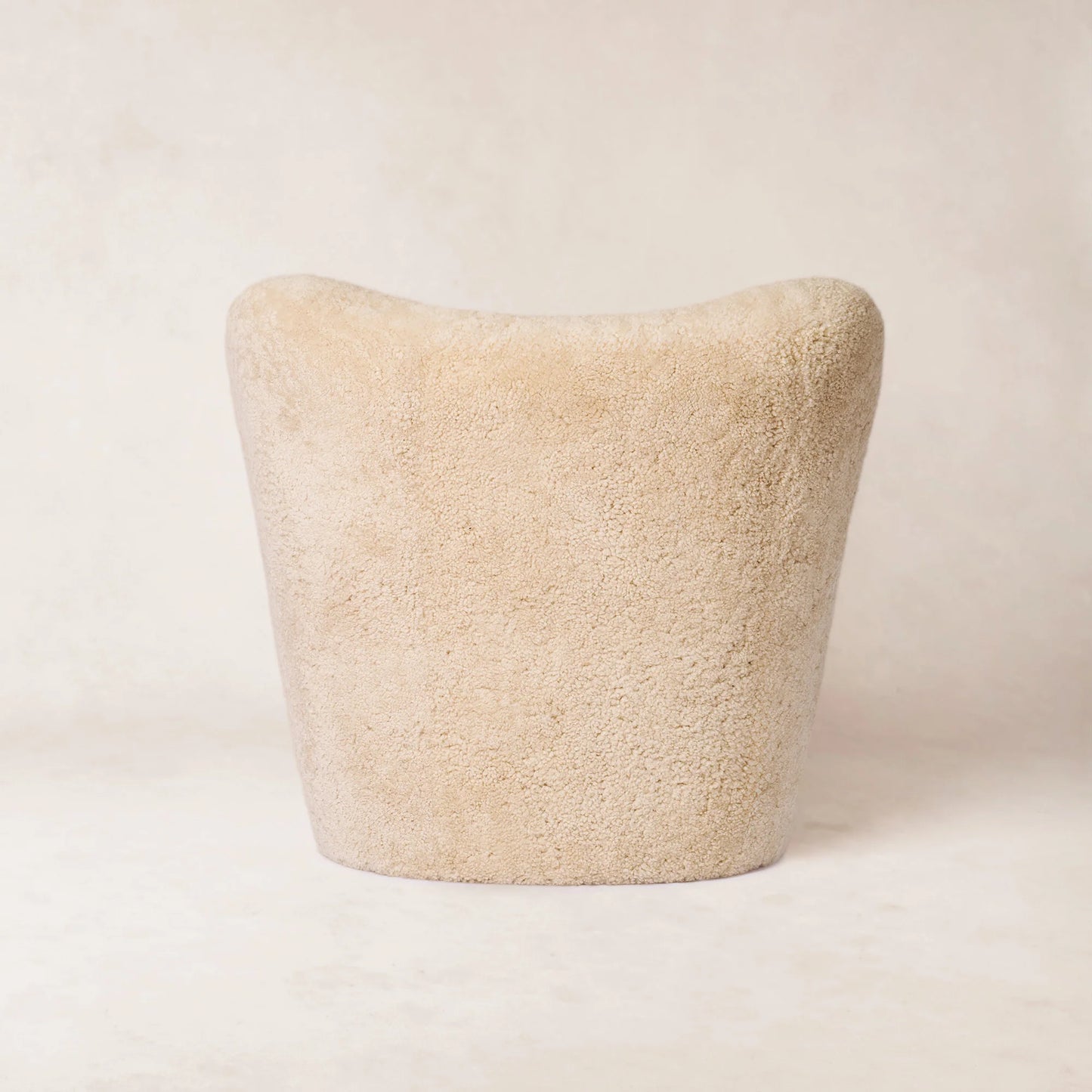 Papa Teddy Chair