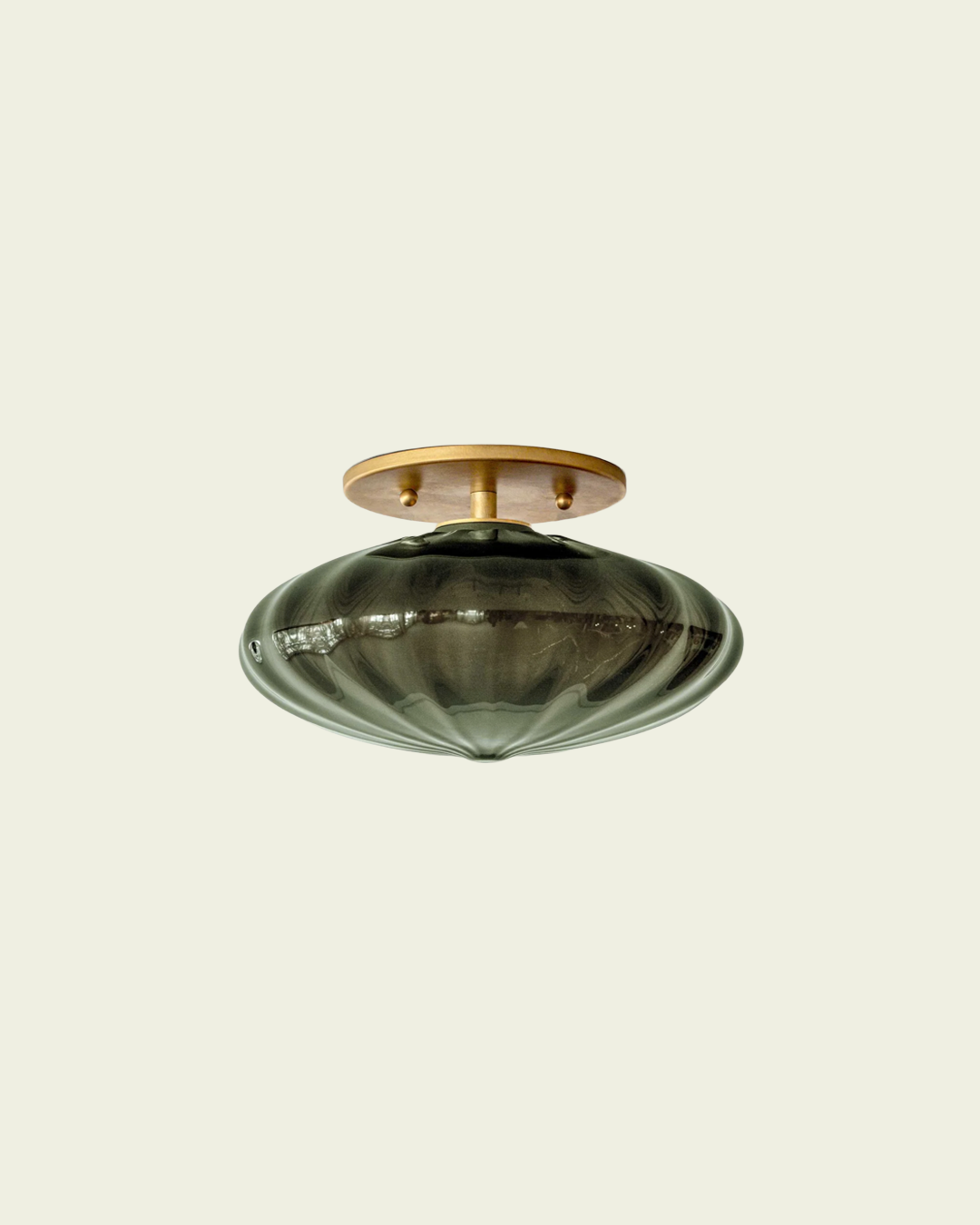 Espadín Flush Mount