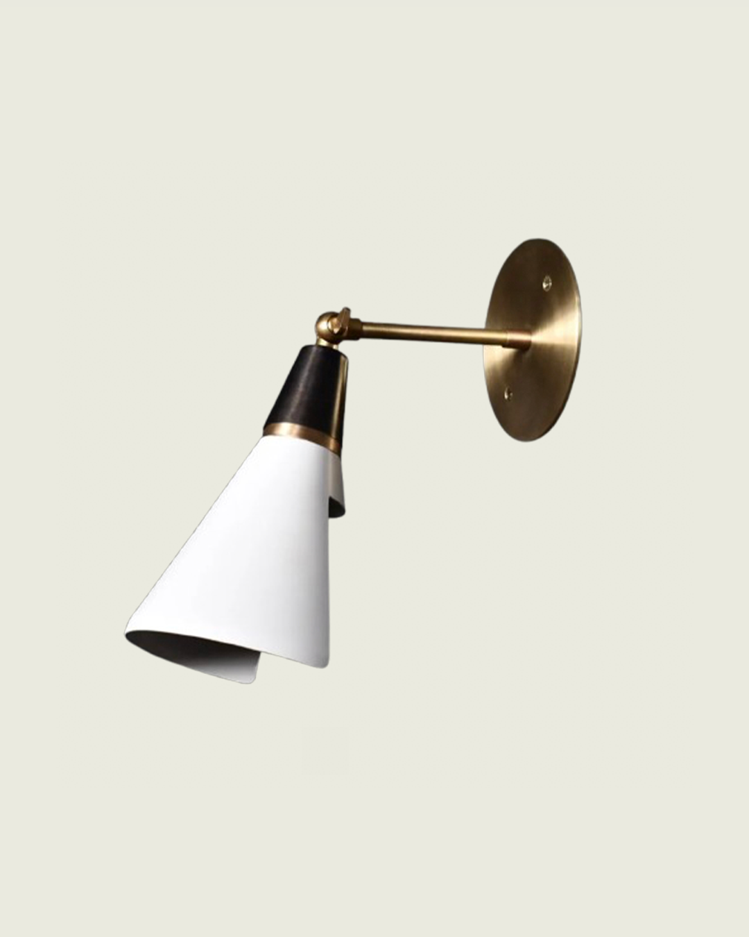 Petite Magari Wall Lamp