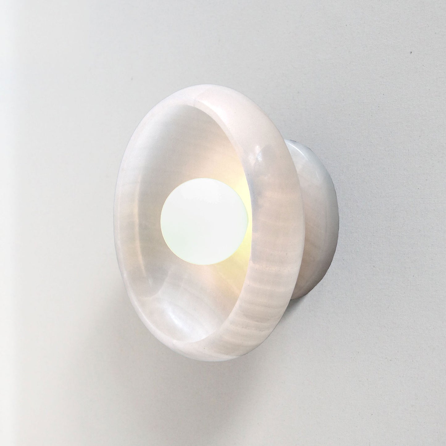 Piedra Sconce