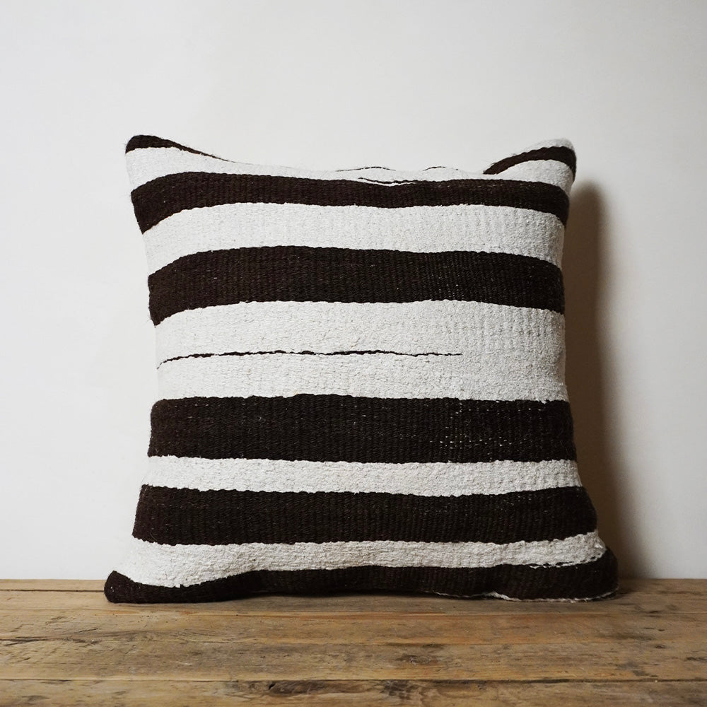 Kilim Throw Pillow II